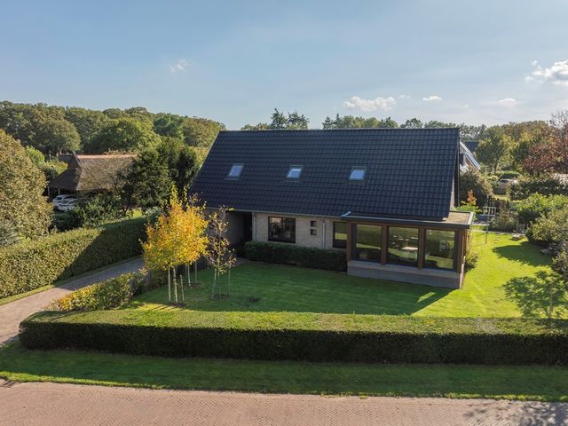 Oude Norgerweg 5a, Zeijen