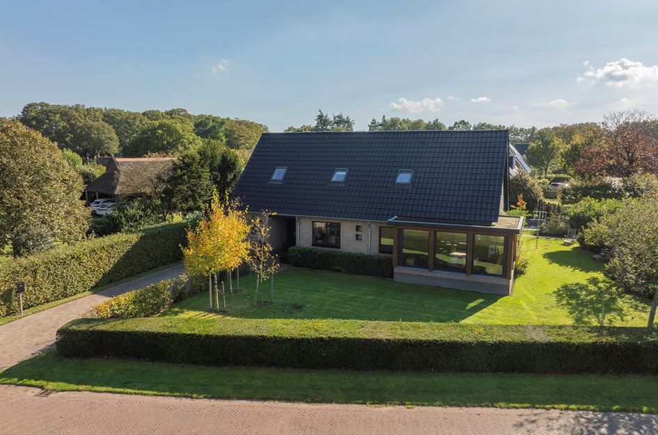 Oude Norgerweg 5a