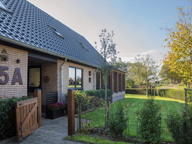 Oude Norgerweg 5a, Zeijen