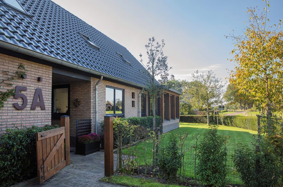 Oude Norgerweg 5a