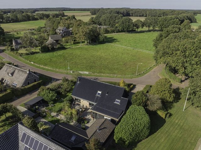 Oude Norgerweg 5a, Zeijen