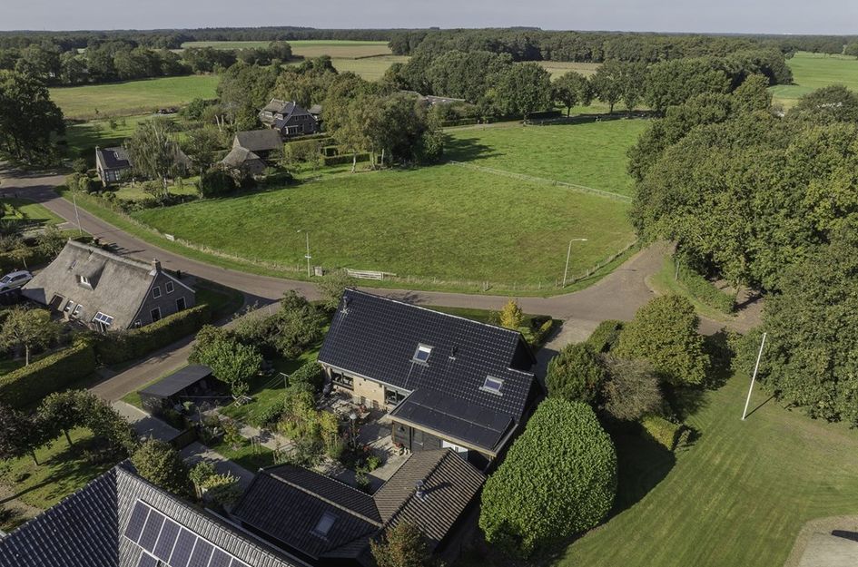 Oude Norgerweg 5a