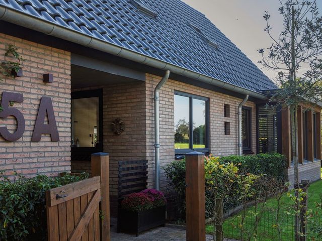 Oude Norgerweg 5a, Zeijen