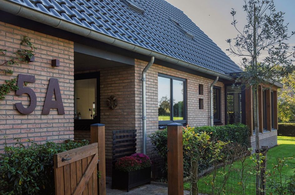Oude Norgerweg 5a