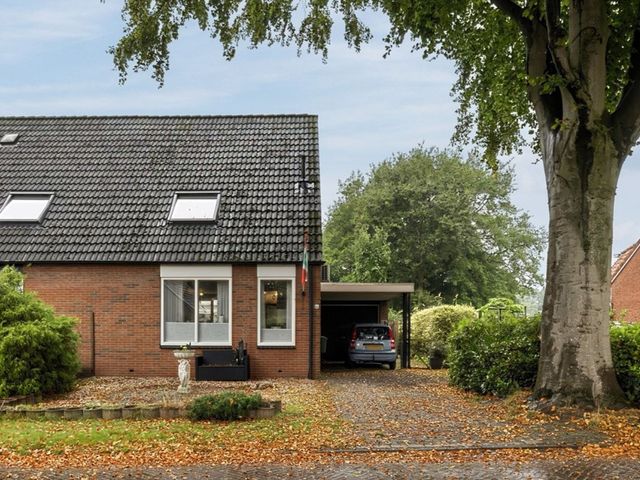 Dorigweg 44, Sellingen