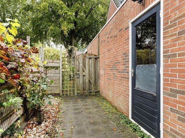 Dorigweg 44, Sellingen