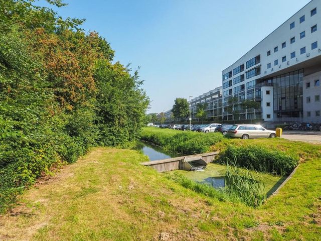 Wageningseberg ONG, Utrecht