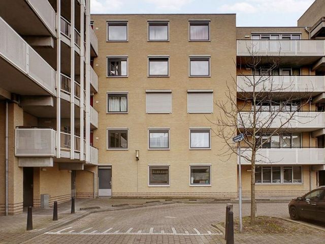 Zuidpooldreef ONG, Utrecht