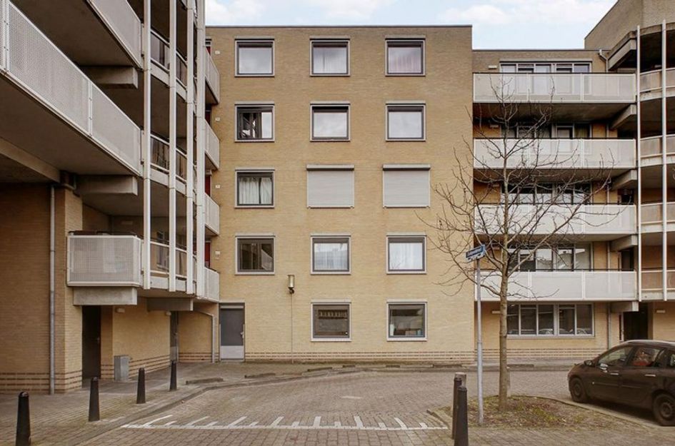 Zuidpooldreef ONG