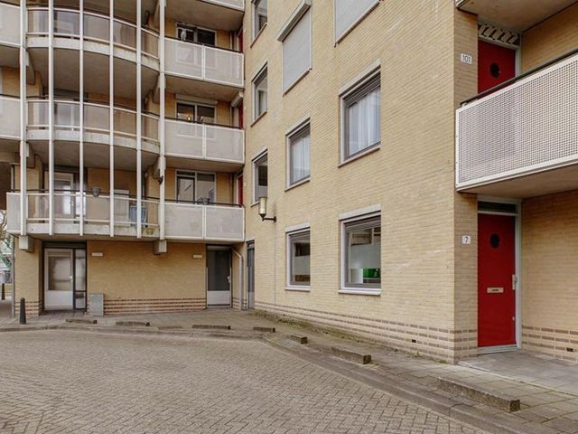 Zuidpooldreef ONG, Utrecht