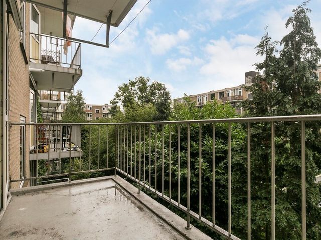 Van Eysingalaan ONG, Utrecht