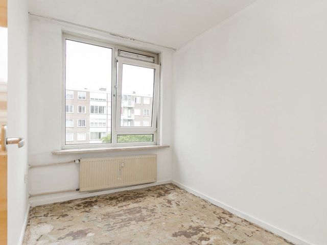 Van Eysingalaan ONG, Utrecht