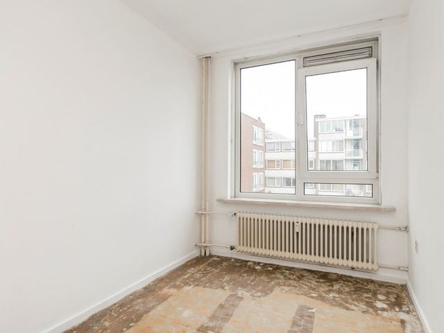 Van Eysingalaan ONG, Utrecht