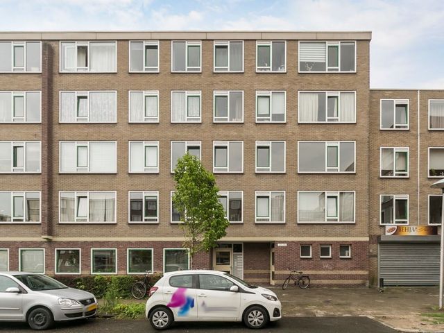 Van Eysingalaan ONG, Utrecht