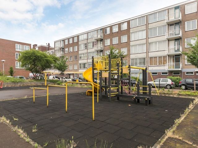Van Eysingalaan ONG, Utrecht