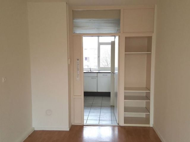 Livingstonelaan ONG, Utrecht