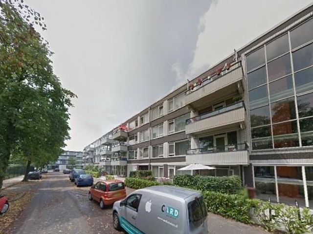 Mayadreef ONG, Utrecht