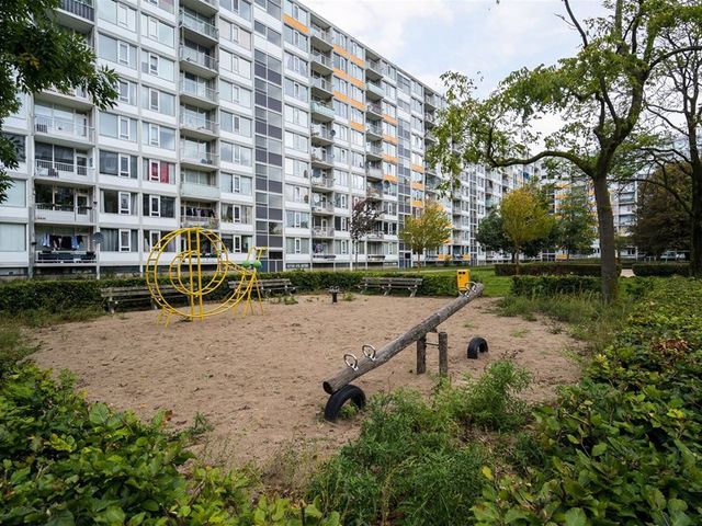 Dommeringdreef ONG, Utrecht