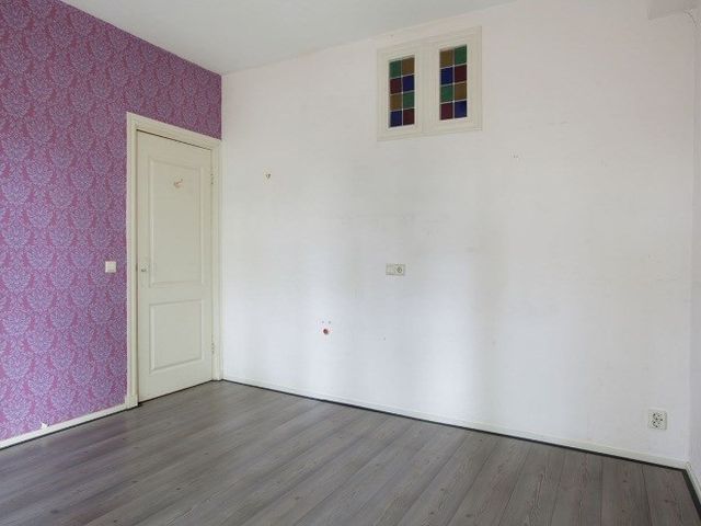 Beneluxlaan ONG, Utrecht