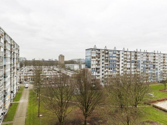 Pahud de Mortangesdreef ONG, Utrecht