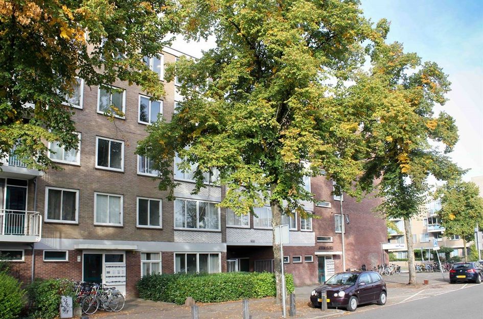 Van Bijnkershoeklaan ONG