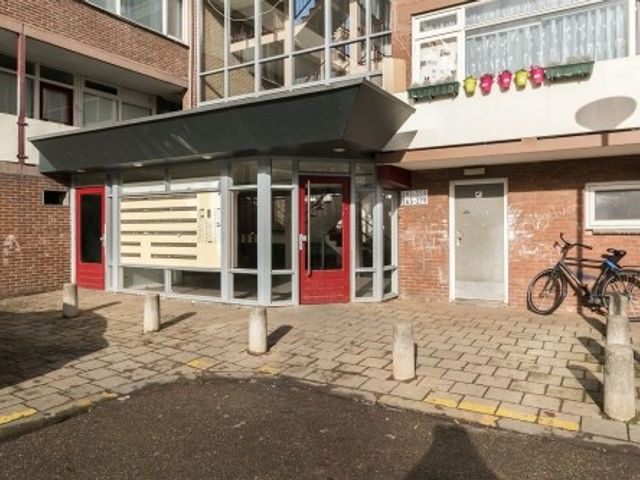 Geresstraat ONG, Venlo