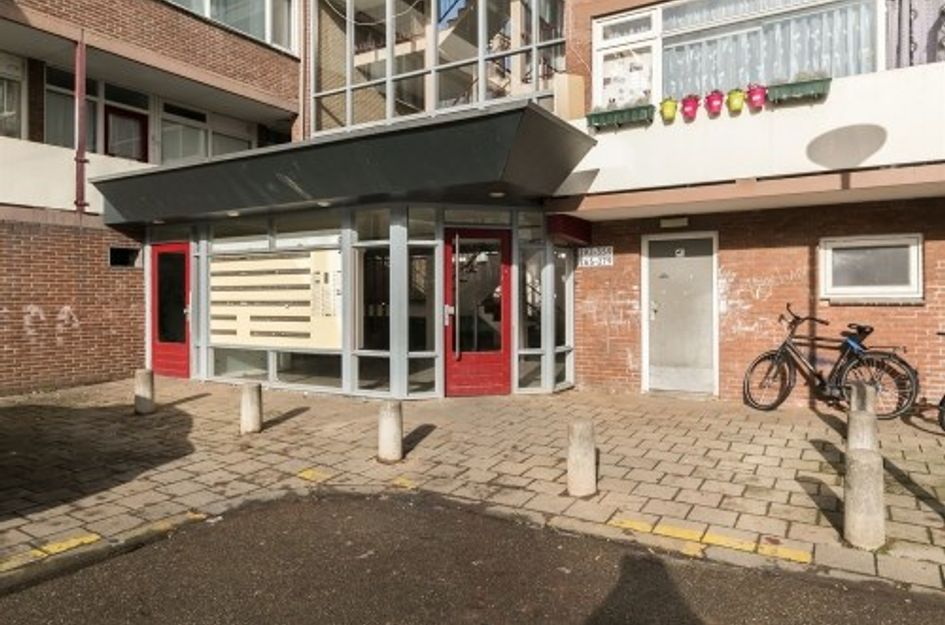 Geresstraat ONG