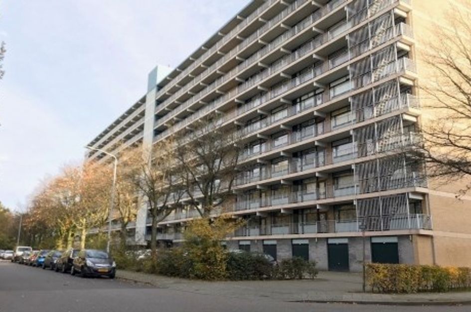 Jan Vermeerstraat ONG