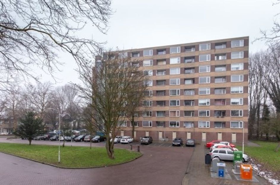 Fluitekruidweg ONG