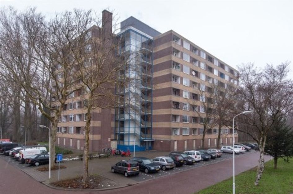Fluitekruidweg ONG