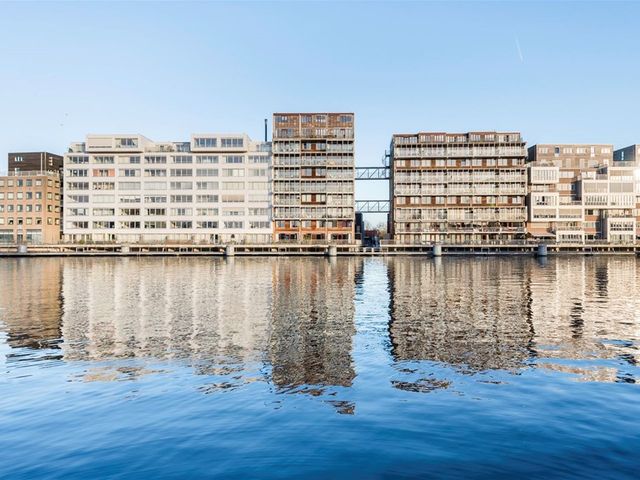 De Kiel ONG, Zaandam