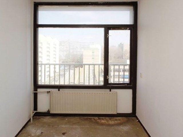 Eesterwaard ONG, Zoetermeer