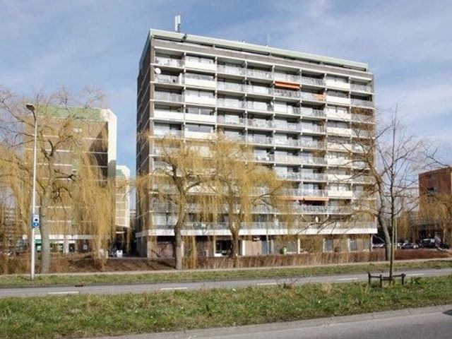 Eesterwaard ONG, Zoetermeer