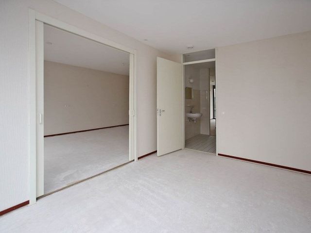 Bijdorplaan ONG, Zoetermeer
