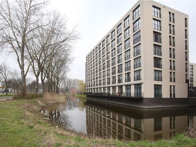 Bijdorplaan ONG, Zoetermeer