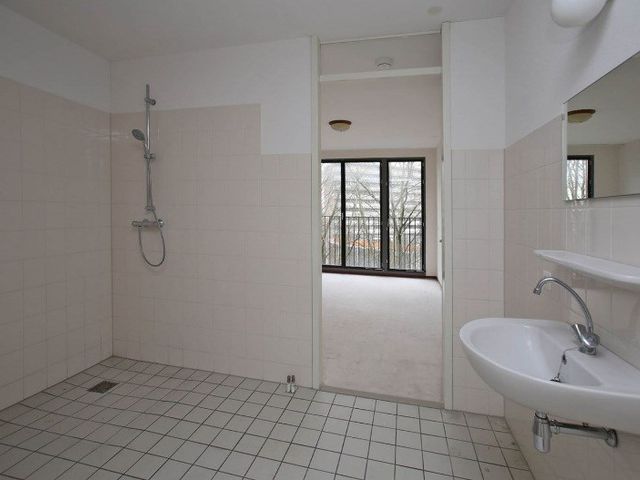 Bijdorplaan ONG, Zoetermeer