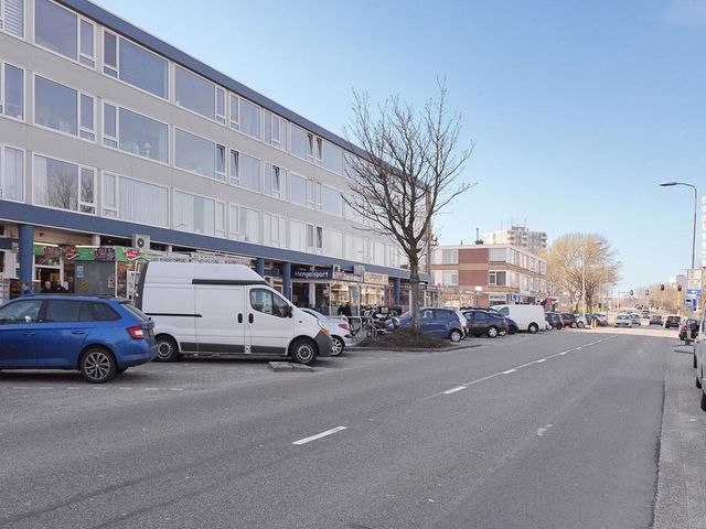 Oranjelaan ONG, Zoetermeer