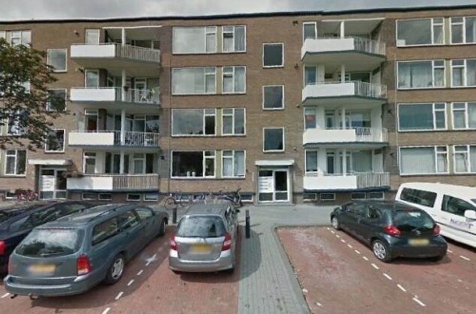 Asselijnstraat ONG