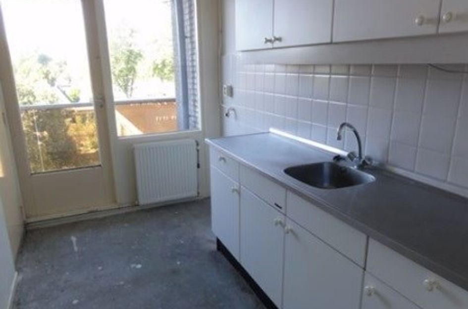Asselijnstraat ONG