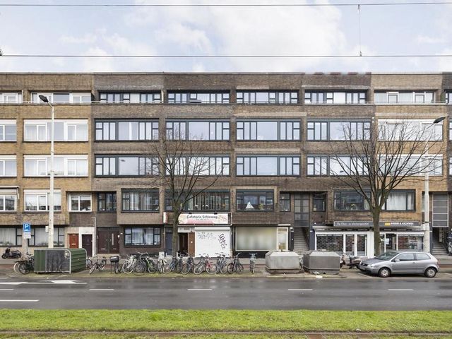 Schieweg 115B, Rotterdam