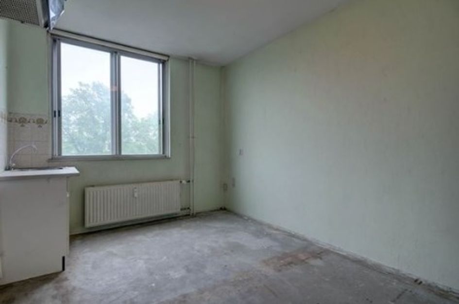 Wethouder Driessenstraat ONG