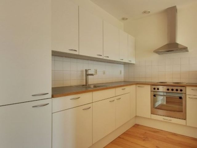 IJburglaan ONG, Amsterdam
