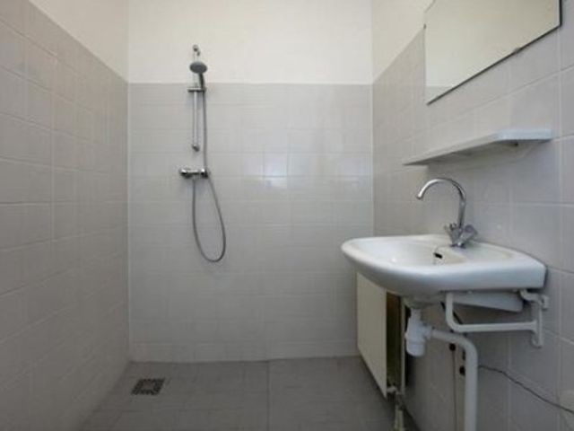 Camperstraat ONG, Amsterdam