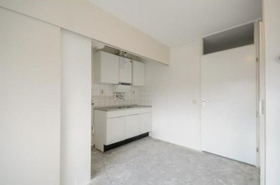 Kloekhorststraat ONG