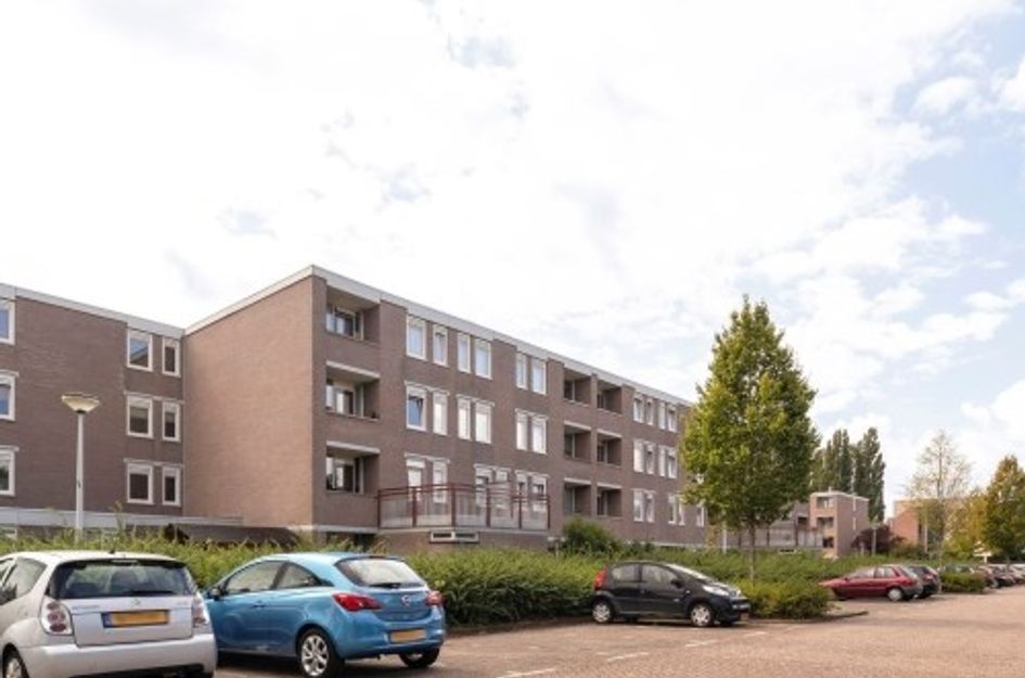 Westbroekstraat ONG