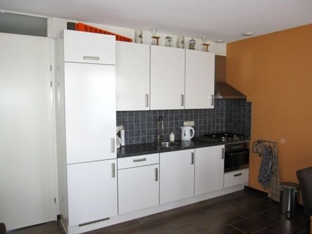 Storklaan ONG, Delft