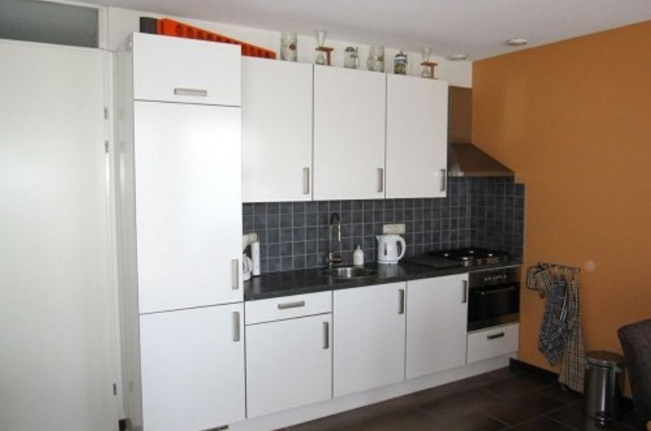 Storklaan ONG