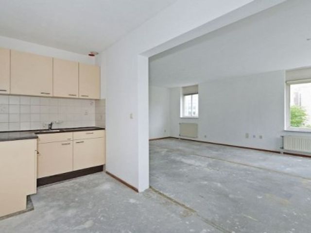 Louis Davidsstraat ONG, 's-Gravenhage