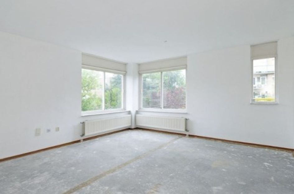 Louis Davidsstraat ONG