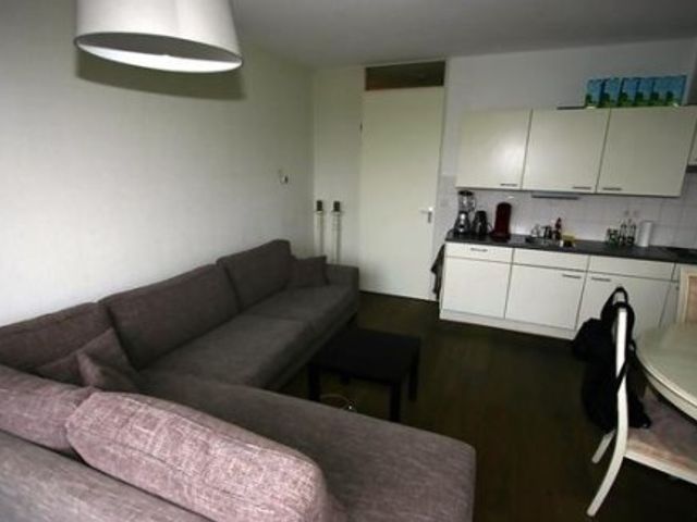 Keizerstraat ONG, 's-Gravenhage